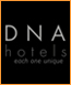 dna hotels