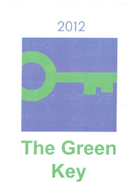 green key award
