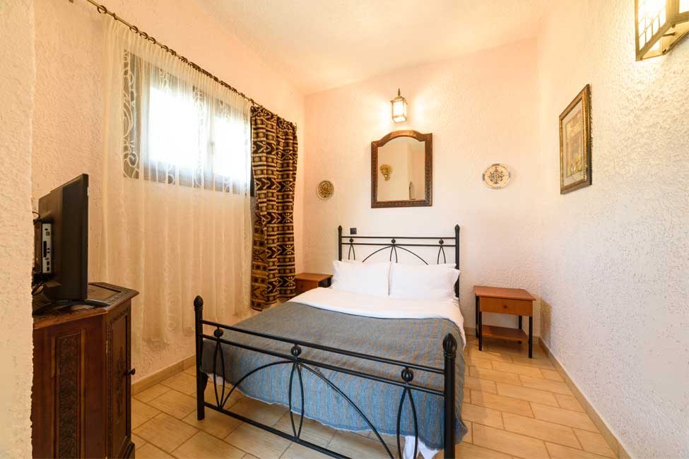 δωματια σερρες