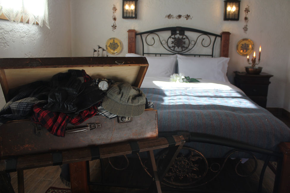 χαμαμ ελλαδα