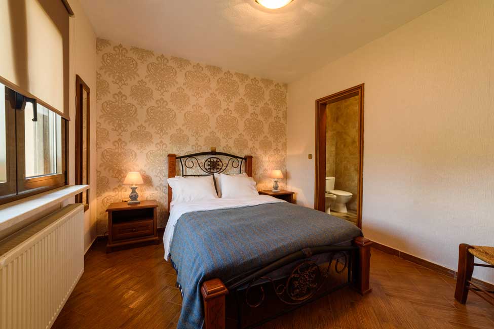 δωματια σερρες